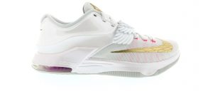 KD 7 "Aunt Pearl"
