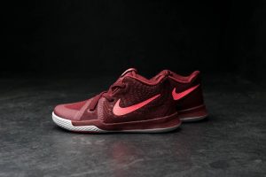 kyrie 3 hot punch