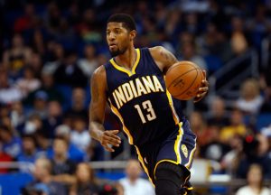 NBA: Indiana Pacers at Orlando Magic