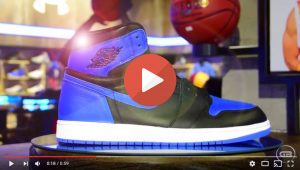 air jordan 1 royal