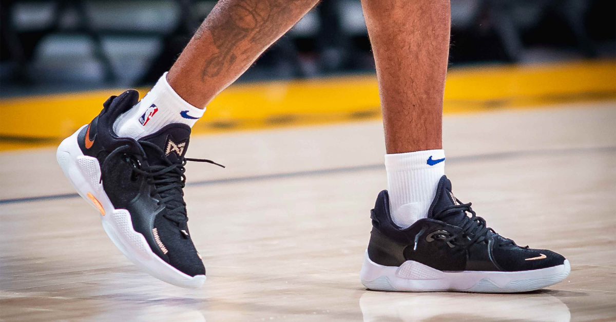 nike pg 5 all star