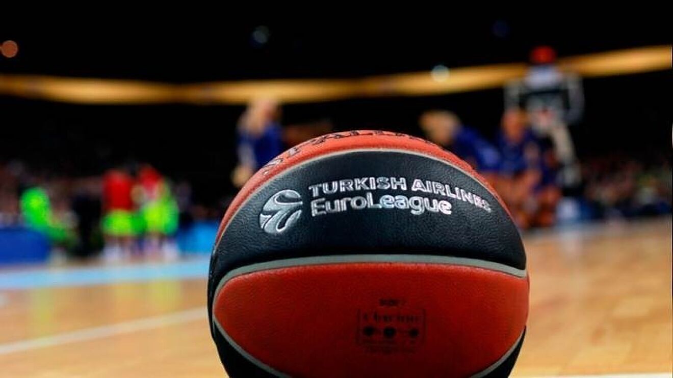 Končnica Evrolige in pregled rednega dela sezone 2021/2022 (vir: EuroLeague.com)